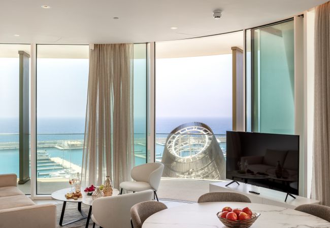 Apartment in Ayia Napa - Ayia Napa Marina East Tower Suite Apartment in Ayia Napa - Ayia Napa Marina East Tower Suite