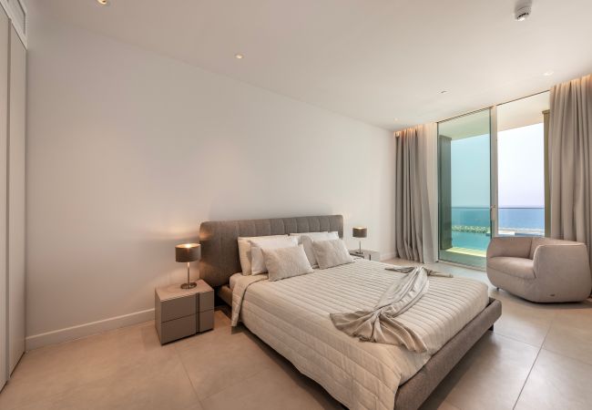 Apartment in Ayia Napa - Ayia Napa Marina East Tower Suite Apartment in Ayia Napa - Ayia Napa Marina East Tower Suite