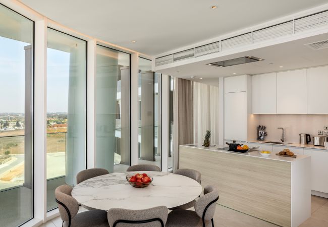 Apartment in Ayia Napa - Ayia Napa Marina East Tower Suite Apartment in Ayia Napa - Ayia Napa Marina East Tower Suite