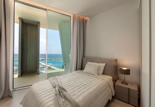 Apartment in Ayia Napa - Ayia Napa Marina East Tower Suite Apartment in Ayia Napa - Ayia Napa Marina East Tower Suite