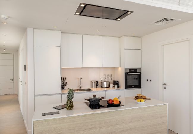 Apartment in Ayia Napa - Ayia Napa Marina East Tower Suite Apartment in Ayia Napa - Ayia Napa Marina East Tower Suite