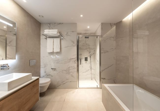 Apartment in Ayia Napa - Ayia Napa Marina East Tower Suite Apartment in Ayia Napa - Ayia Napa Marina East Tower Suite