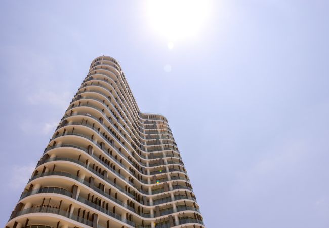 Apartment in Ayia Napa - Ayia Napa Marina East Tower Suite Apartment in Ayia Napa - Ayia Napa Marina East Tower Suite