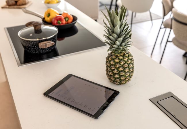 Apartment in Ayia Napa - Ayia Napa Marina East Tower Suite Apartment in Ayia Napa - Ayia Napa Marina East Tower Suite