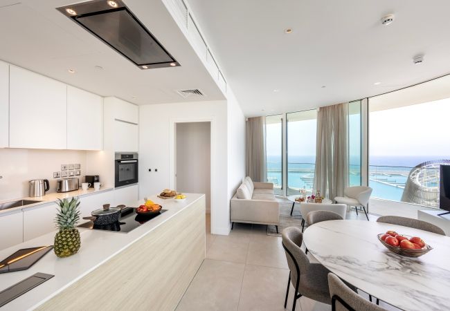 Apartment in Ayia Napa - Ayia Napa Marina East Tower Suite Apartment in Ayia Napa - Ayia Napa Marina East Tower Suite