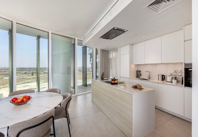 Apartment in Ayia Napa - Ayia Napa Marina East Tower Suite Apartment in Ayia Napa - Ayia Napa Marina East Tower Suite