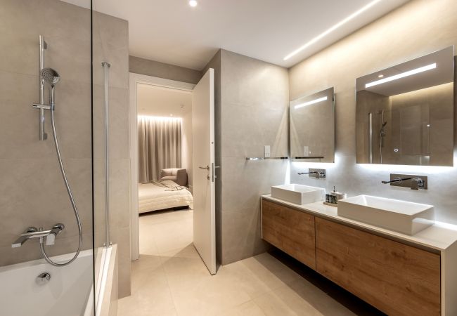 Apartment in Ayia Napa - Ayia Napa Marina East Tower Suite Apartment in Ayia Napa - Ayia Napa Marina East Tower Suite