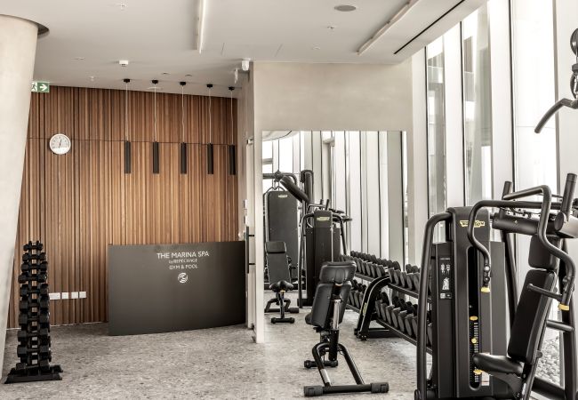 Apartment in Ayia Napa - Ayia Napa Marina East Tower Suite Apartment in Ayia Napa - Ayia Napa Marina East Tower Suite