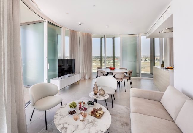 Apartment in Ayia Napa - Ayia Napa Marina East Tower Suite Apartment in Ayia Napa - Ayia Napa Marina East Tower Suite