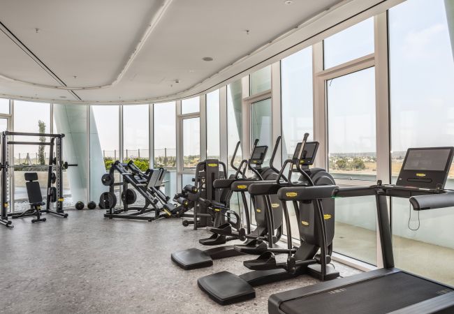 Apartment in Ayia Napa - Ayia Napa Marina East Tower Suite Apartment in Ayia Napa - Ayia Napa Marina East Tower Suite