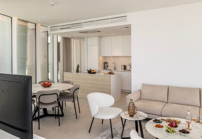 Apartment in Ayia Napa - Ayia Napa Marina East Tower Suite Apartment in Ayia Napa - Ayia Napa Marina East Tower Suite