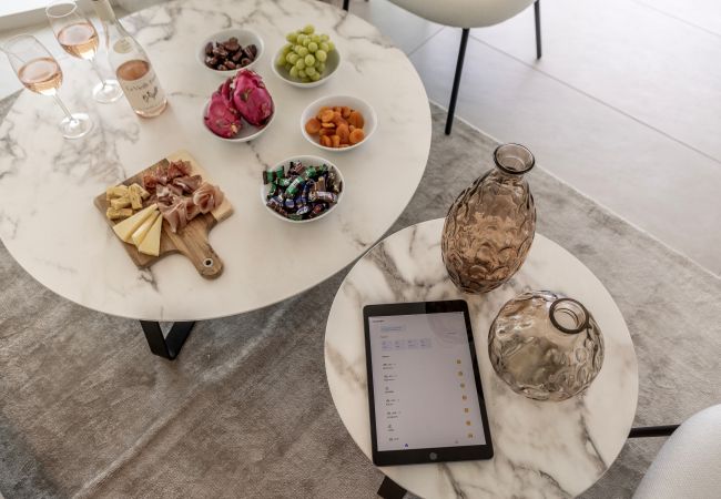 Apartment in Ayia Napa - Ayia Napa Marina East Tower Suite Apartment in Ayia Napa - Ayia Napa Marina East Tower Suite