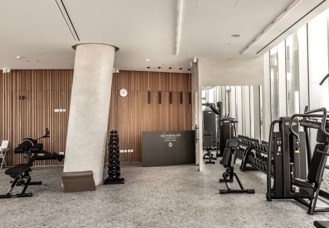 Apartment in Ayia Napa - Ayia Napa Marina East Tower Suite Apartment in Ayia Napa - Ayia Napa Marina East Tower Suite