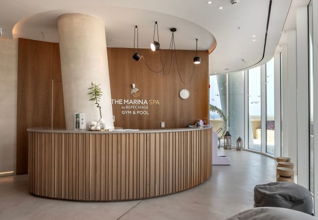 Apartment in Ayia Napa - Ayia Napa Marina East Tower Suite Apartment in Ayia Napa - Ayia Napa Marina East Tower Suite