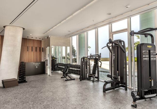 Apartment in Ayia Napa - Ayia Napa Marina East Tower Suite Apartment in Ayia Napa - Ayia Napa Marina East Tower Suite