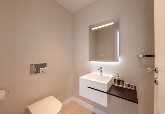 Apartment in Ayia Napa - Ayia Napa Marina East Tower Suite Apartment in Ayia Napa - Ayia Napa Marina East Tower Suite