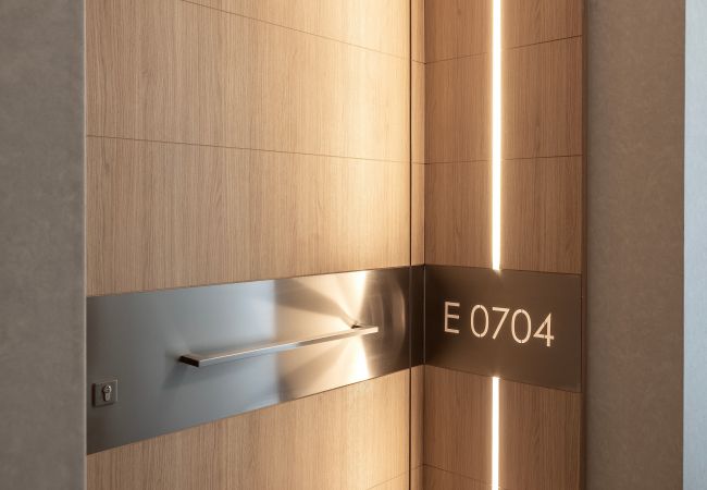 Apartment in Ayia Napa - Ayia Napa Marina East Tower Suite Apartment in Ayia Napa - Ayia Napa Marina East Tower Suite