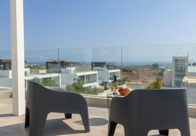 Villa in Protaras - Protaras Bay View Villa 11 Villa in Protaras - Protaras Bay View Villa 11