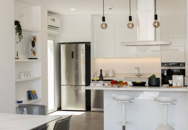 Villa in Protaras - Protaras Bay View Villa 11 Villa in Protaras - Protaras Bay View Villa 11