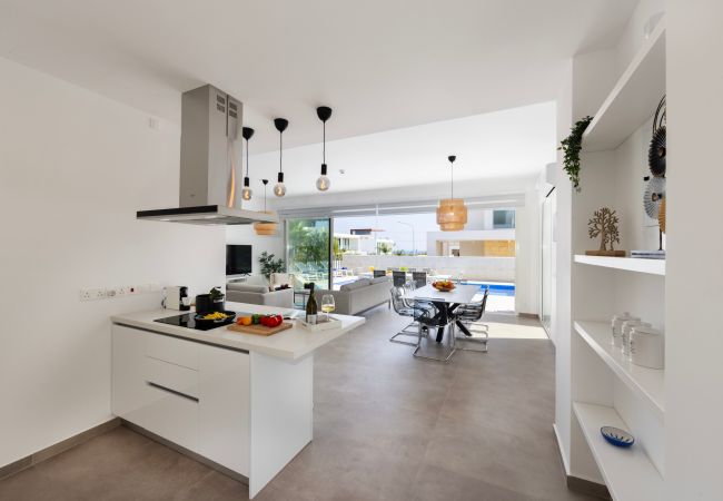 Villa in Protaras - Protaras Bay View Villa 11 Villa in Protaras - Protaras Bay View Villa 11