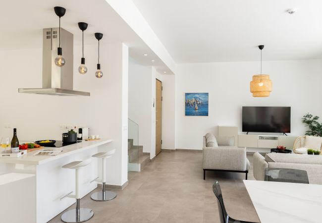 Villa in Protaras - Protaras Bay View Villa 11 Villa in Protaras - Protaras Bay View Villa 11