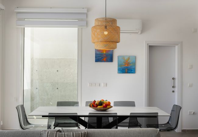 Villa in Protaras - Protaras Bay View Villa 11 Villa in Protaras - Protaras Bay View Villa 11