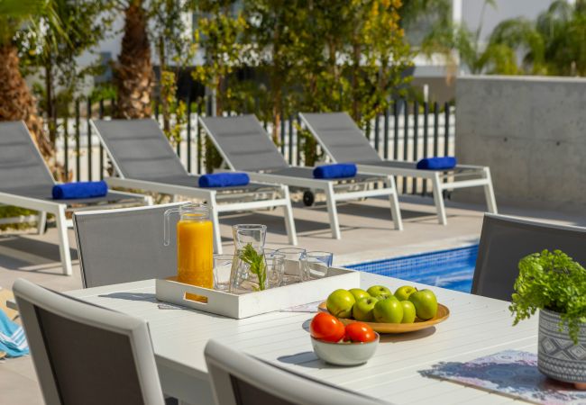 Villa in Protaras - Protaras Bay View Villa 11 Villa in Protaras - Protaras Bay View Villa 11