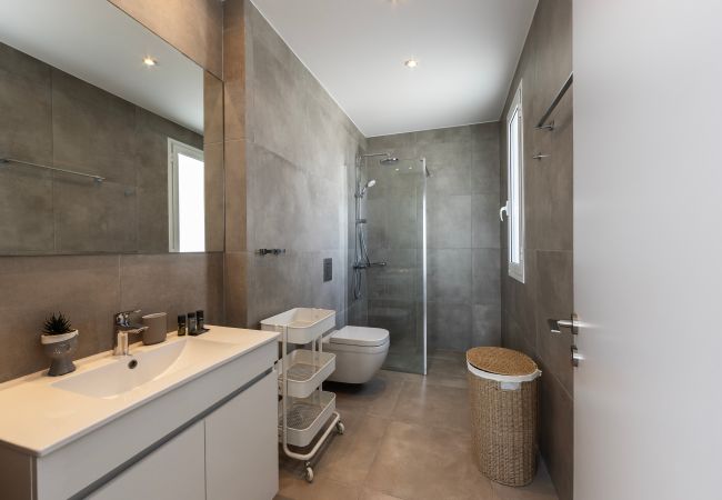 Villa in Protaras - Protaras Bay View Villa 11 Villa in Protaras - Protaras Bay View Villa 11