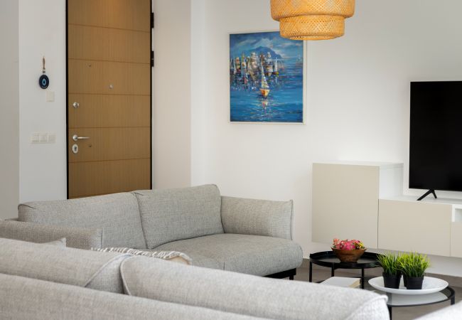 Villa in Protaras - Protaras Bay View Villa 11 Villa in Protaras - Protaras Bay View Villa 11