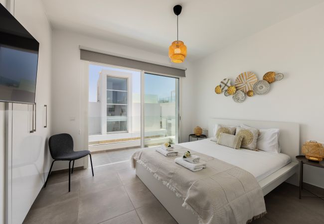 Villa in Protaras - Protaras Bay View Villa 11 Villa in Protaras - Protaras Bay View Villa 11