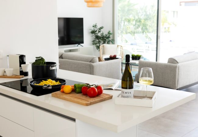 Villa in Protaras - Protaras Bay View Villa 11 Villa in Protaras - Protaras Bay View Villa 11