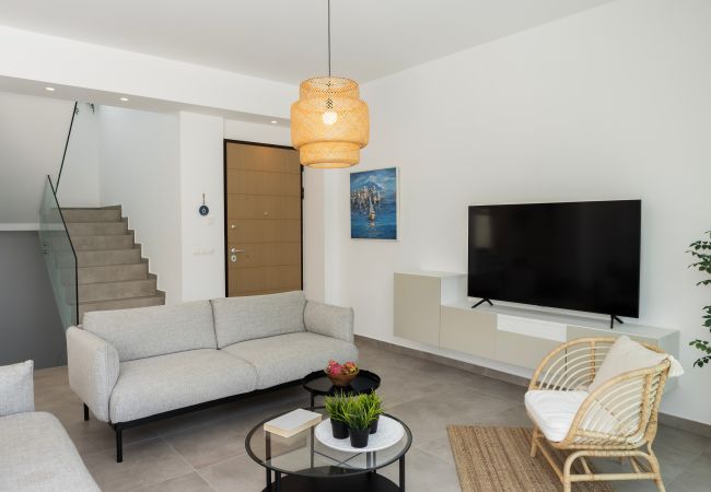 Villa in Protaras - Protaras Bay View Villa 11 Villa in Protaras - Protaras Bay View Villa 11