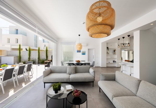 Villa in Protaras - Protaras Bay View Villa 11 Villa in Protaras - Protaras Bay View Villa 11