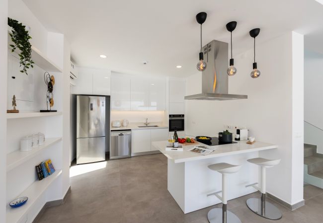 Villa in Protaras - Protaras Bay View Villa 11 Villa in Protaras - Protaras Bay View Villa 11