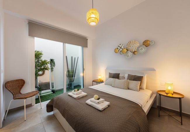 Villa in Protaras - Protaras Bay View Villa 11 Villa in Protaras - Protaras Bay View Villa 11