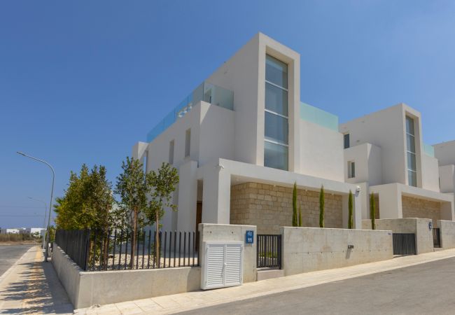 Villa in Protaras - Protaras Bay View Villa 11 Villa in Protaras - Protaras Bay View Villa 11