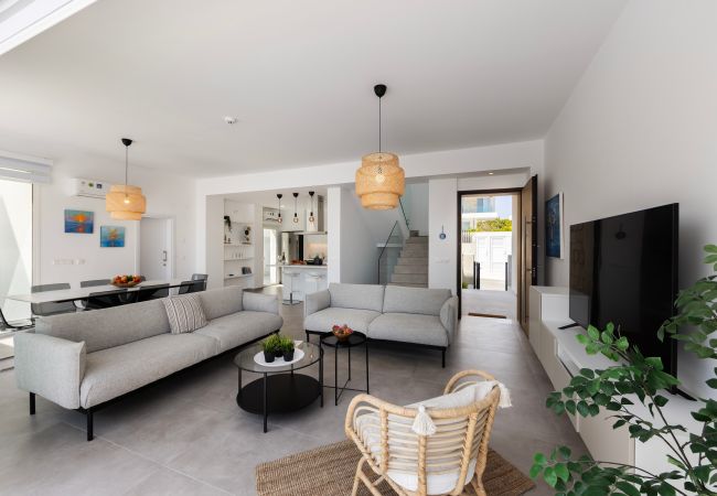 Villa in Protaras - Protaras Bay View Villa 11 Villa in Protaras - Protaras Bay View Villa 11