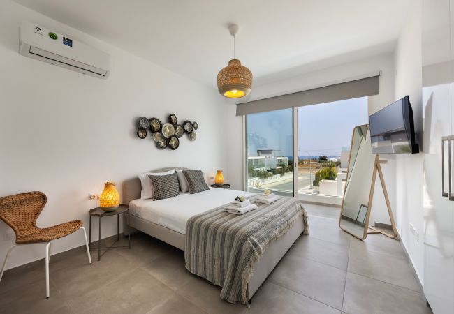 Villa in Protaras - Protaras Bay View Villa 11 Villa in Protaras - Protaras Bay View Villa 11