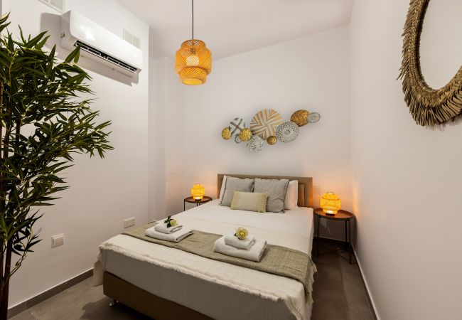 Villa in Protaras - Protaras Bay View Villa 11 Villa in Protaras - Protaras Bay View Villa 11