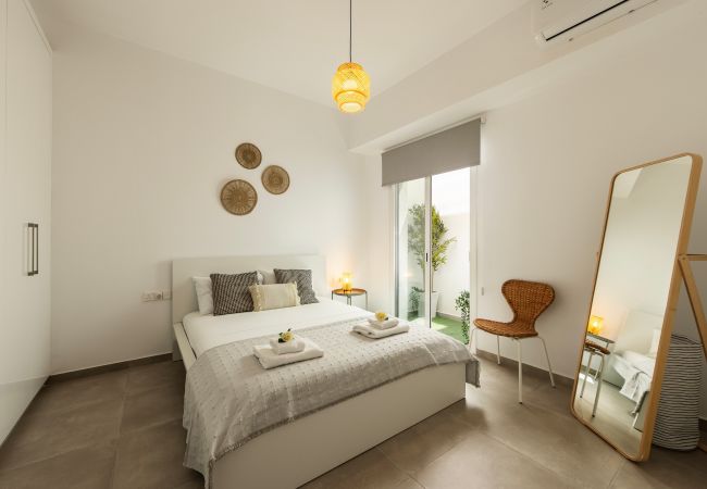 Villa in Protaras - Protaras Bay View Villa 11 Villa in Protaras - Protaras Bay View Villa 11