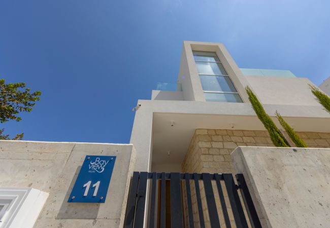 Villa in Protaras - Protaras Bay View Villa 11 Villa in Protaras - Protaras Bay View Villa 11