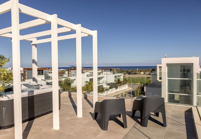 Villa in Protaras - Protaras Bay View Villa 11 Villa in Protaras - Protaras Bay View Villa 11