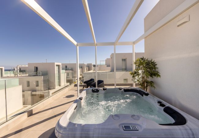 Villa in Protaras - Protaras Bay View Villa 11 Villa in Protaras - Protaras Bay View Villa 11