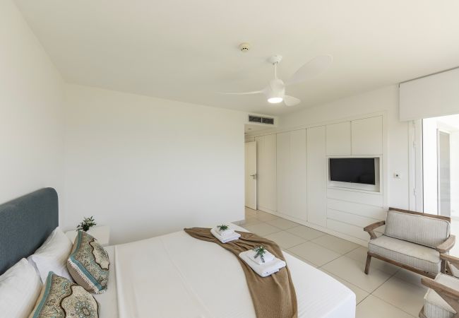 Villa in Protaras - Protaras Sirina Paradise Seafront Villa Villa in Protaras - Protaras Sirina Paradise Seafront Villa