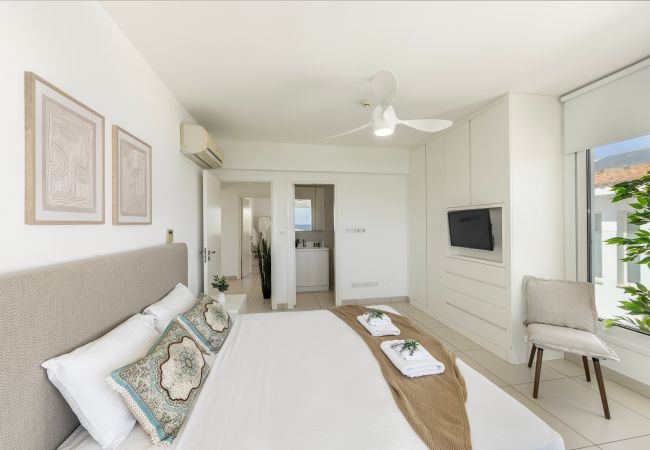 Villa in Protaras - Protaras Sirina Paradise Seafront Villa Villa in Protaras - Protaras Sirina Paradise Seafront Villa