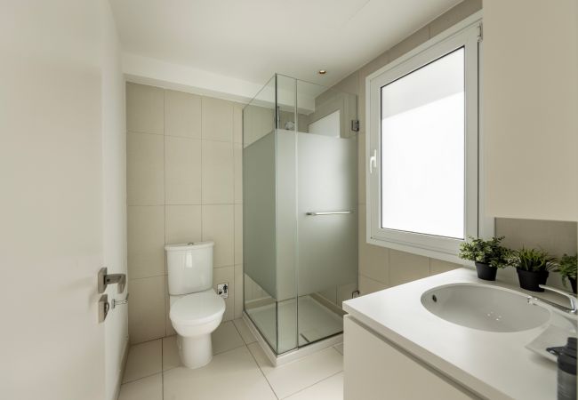 Villa in Protaras - Protaras Sirina Paradise Seafront Villa Villa in Protaras - Protaras Sirina Paradise Seafront Villa