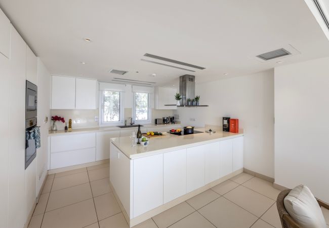 Villa in Protaras - Protaras Sirina Paradise Seafront Villa Villa in Protaras - Protaras Sirina Paradise Seafront Villa