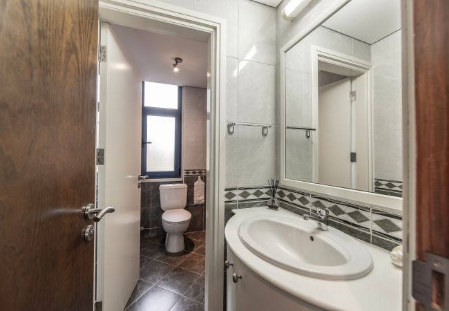 Villa in Ayia Napa - Ayia Napa Sycamore Seaview Villa in Ayia Napa - Ayia Napa Sycamore Seaview