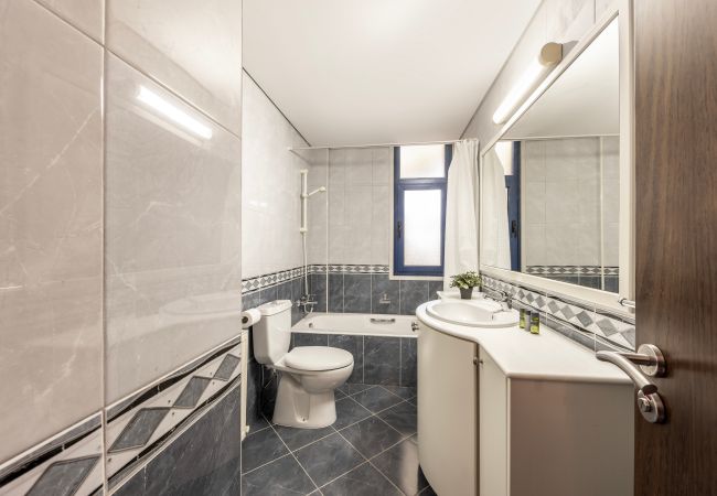 Villa in Ayia Napa - Ayia Napa Sycamore Seaview Villa in Ayia Napa - Ayia Napa Sycamore Seaview