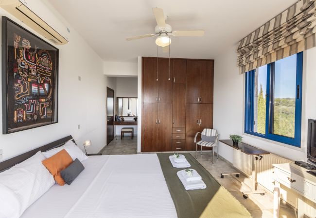 Villa in Ayia Napa - Ayia Napa Sycamore Seaview Villa in Ayia Napa - Ayia Napa Sycamore Seaview